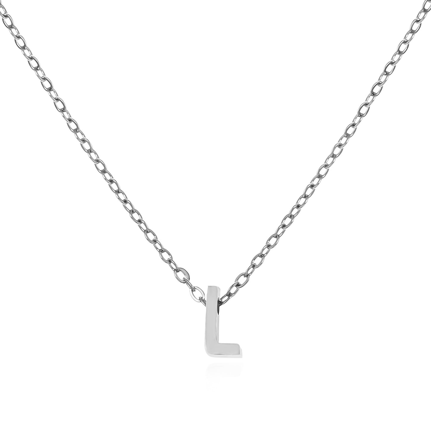 Women's Personalized All-Match 26-Letter Necklace